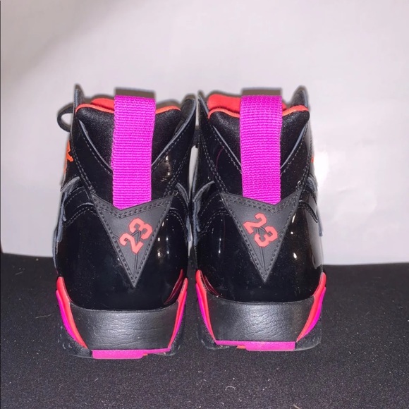 Jordan air retro 7s - Picture 3 of 4